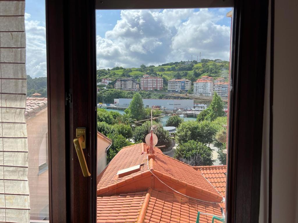 Bermeo Park Villa Exterior foto